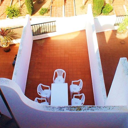 El Gran Gonzalez Viviendas Con Fines Turisticos Mojacar Exterior photo