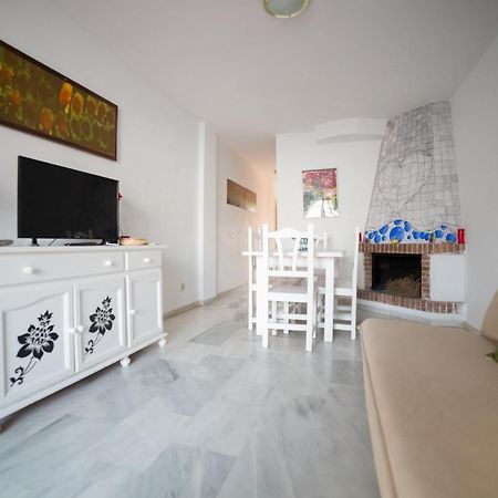 El Gran Gonzalez Viviendas Con Fines Turisticos Mojacar Exterior photo