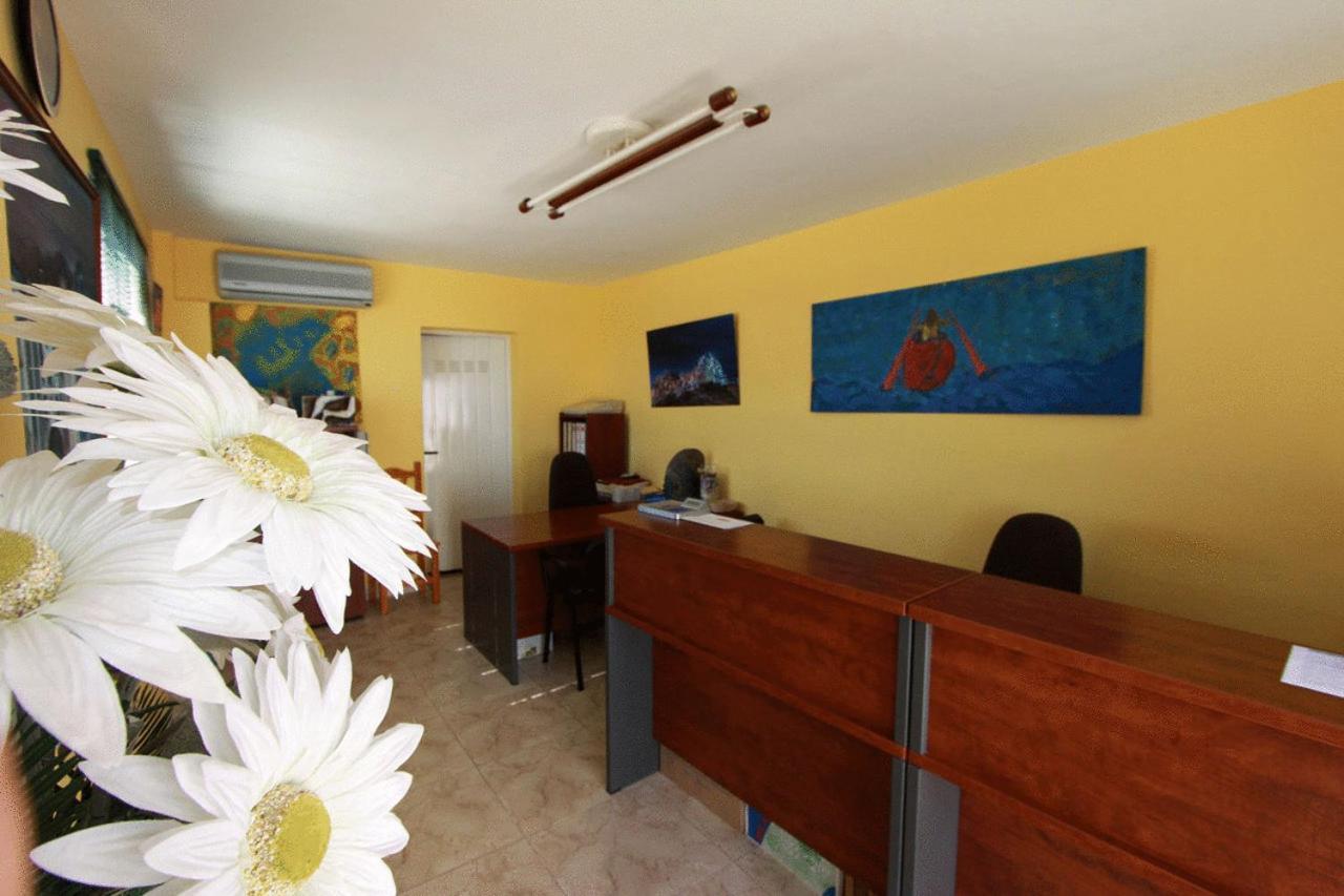 El Gran Gonzalez Viviendas Con Fines Turisticos Mojacar Exterior photo