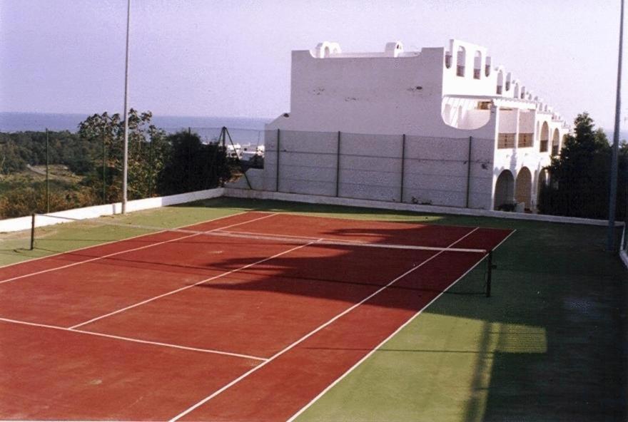El Gran Gonzalez Viviendas Con Fines Turisticos Mojacar Exterior photo