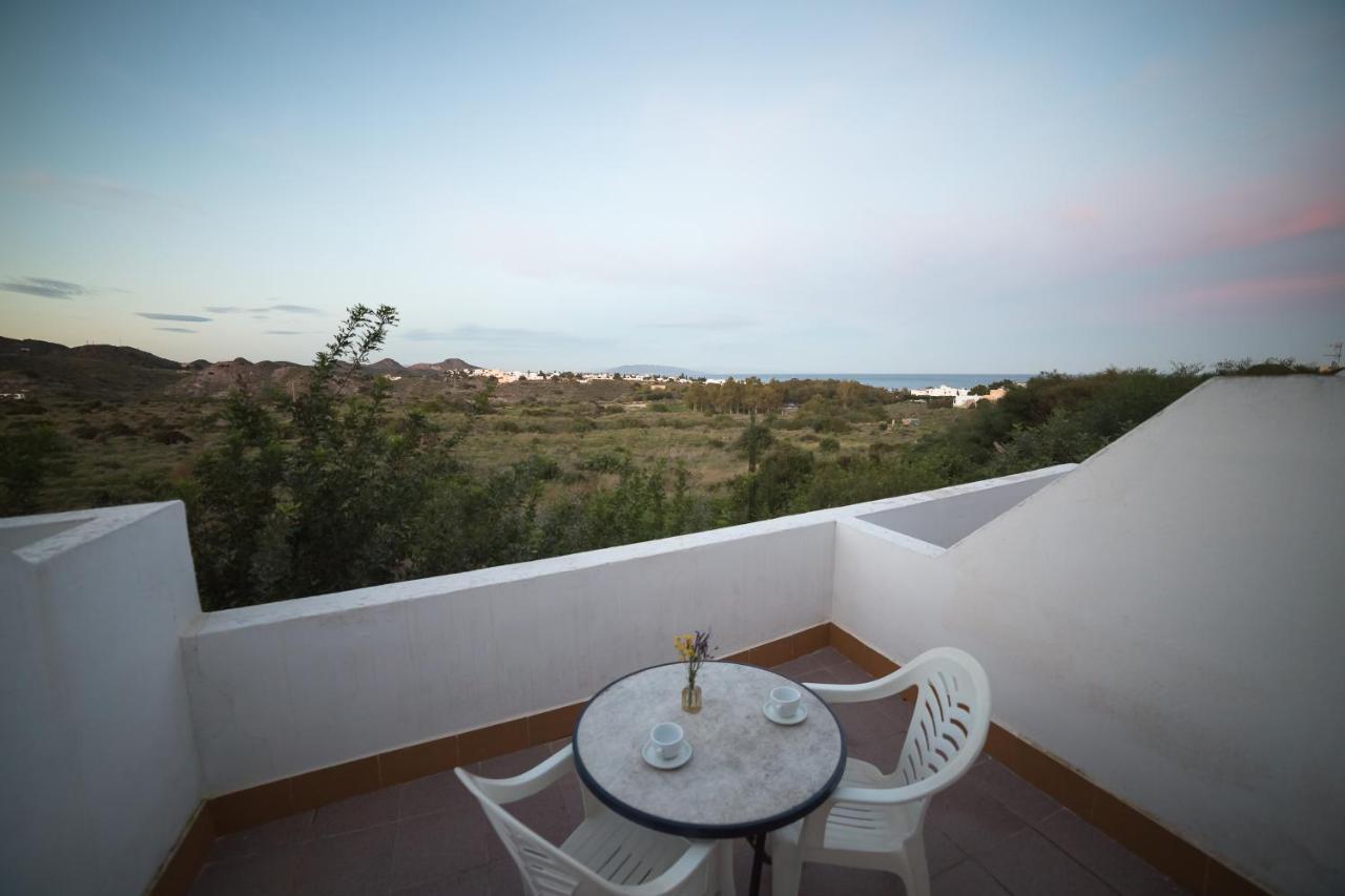 El Gran Gonzalez Viviendas Con Fines Turisticos Mojacar Exterior photo